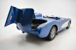 Chevrolet Corvette SR-2 Sebring Racer 1956 года